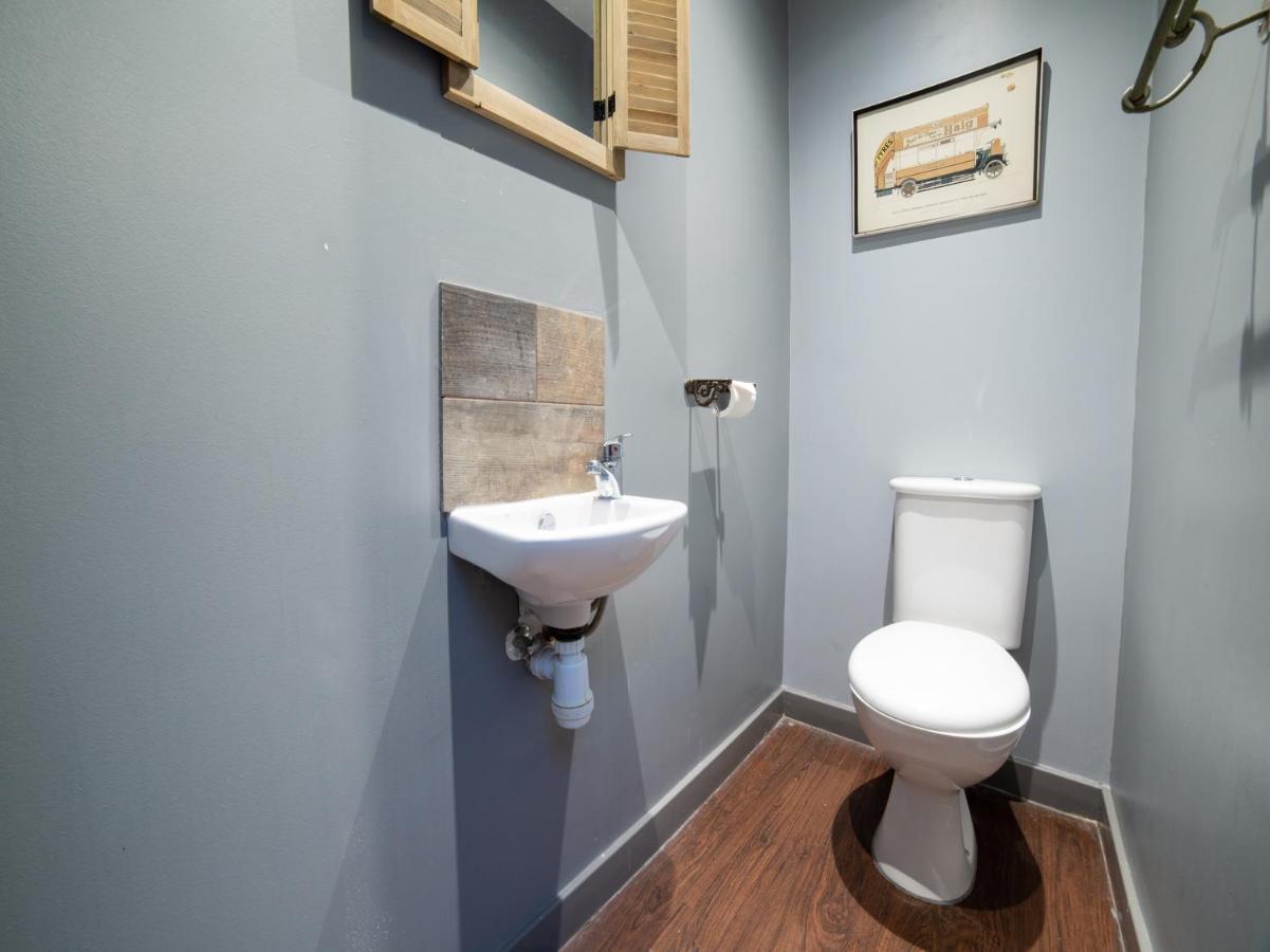 Le Bateau Aparthotel Aparthotel 3*