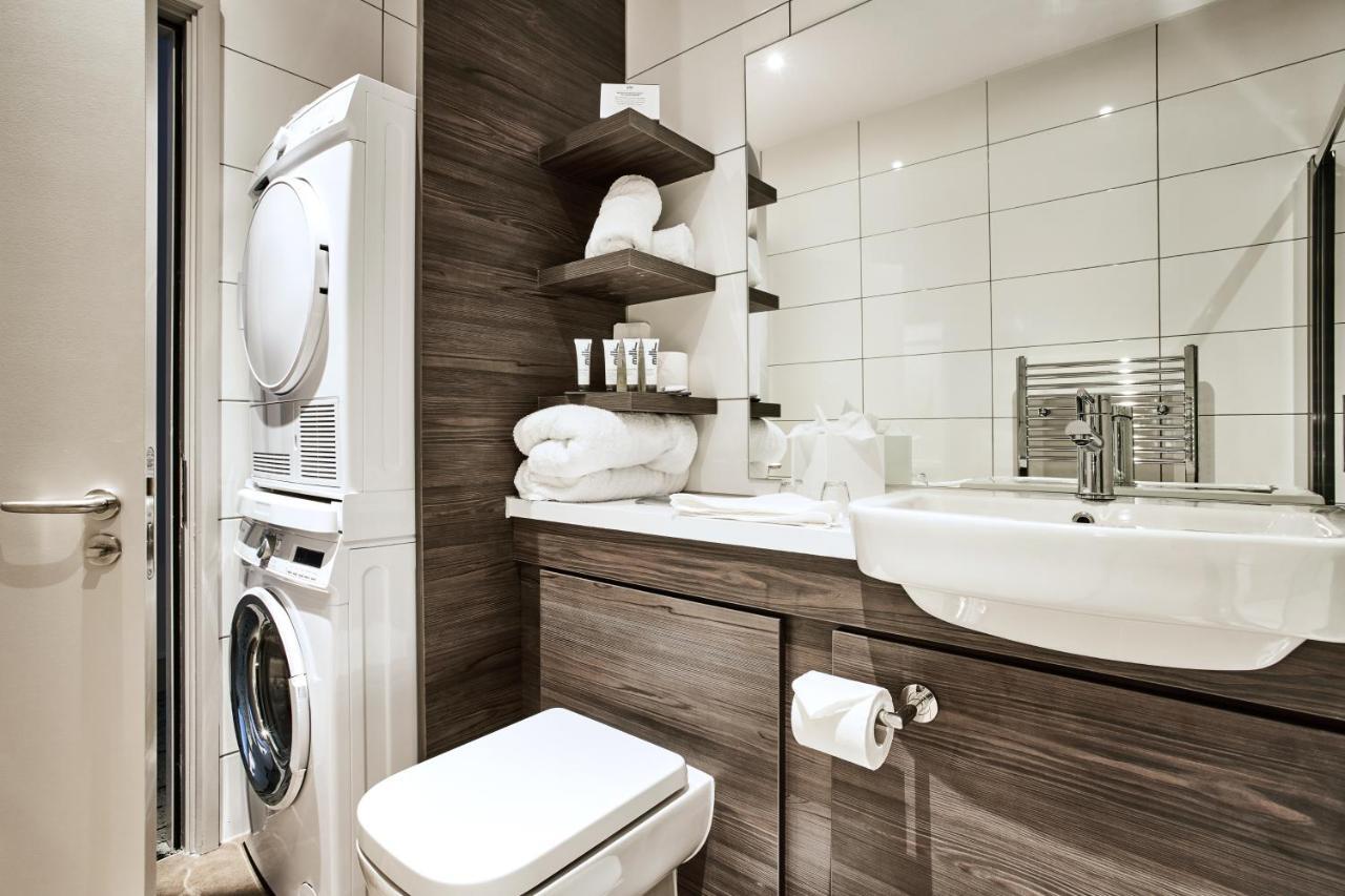 Quest Centre 4* Liverpool
