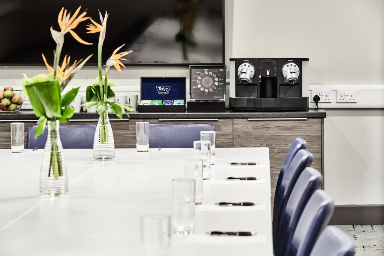 Aparthotel Quest Centre
