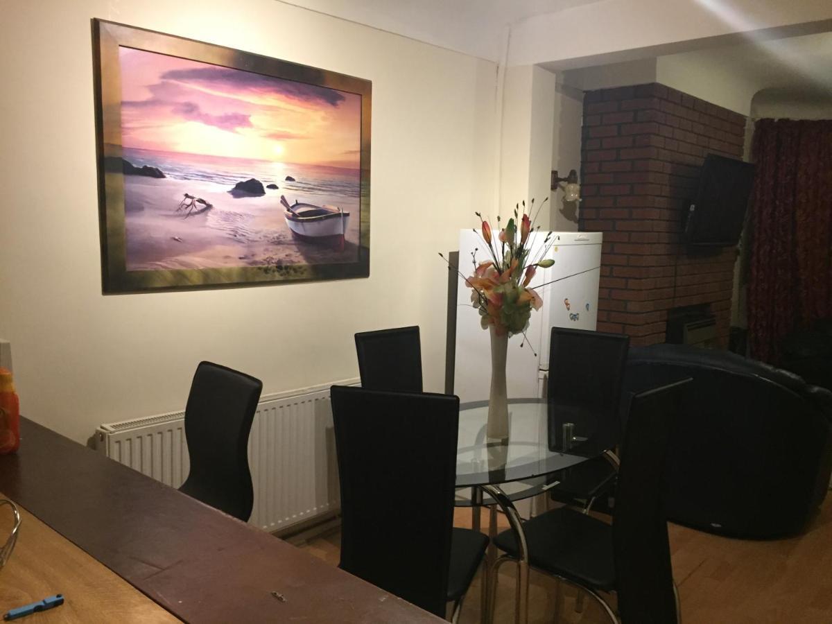 Pinnacle House Guest house 5*