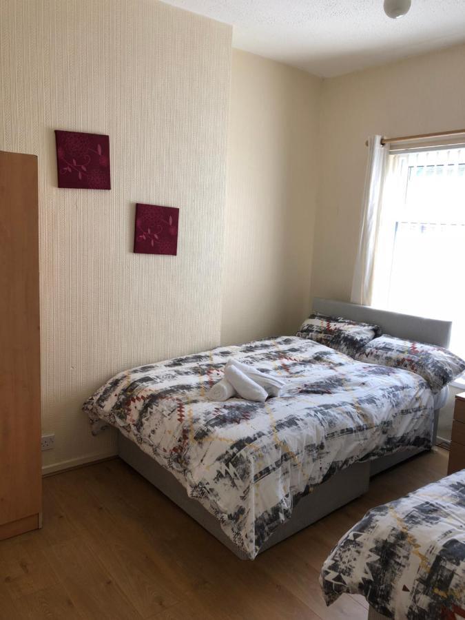 Pinnacle House Guest house 5*