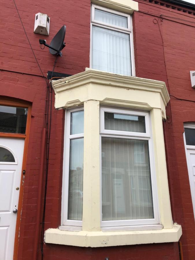 Guest house Pinnacle House Liverpool