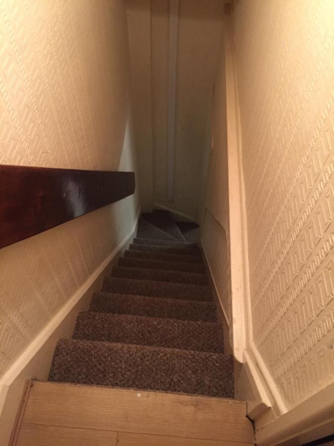 Guest house Pinnacle House Liverpool