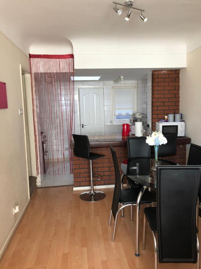 Guest house Pinnacle House 5*