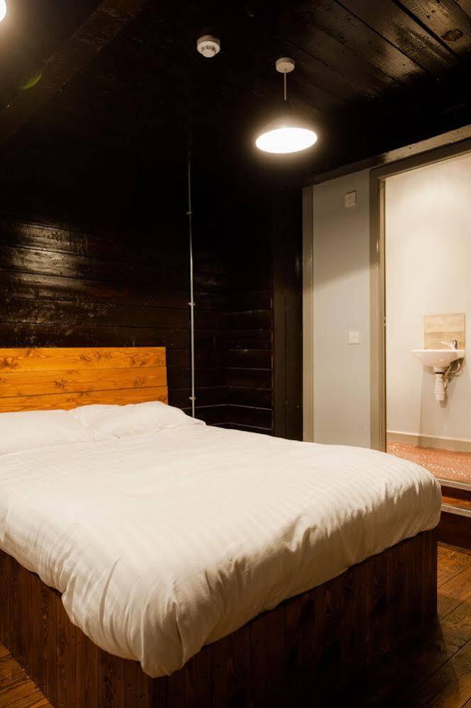 Le Bateau Aparthotel Aparthotel 3*