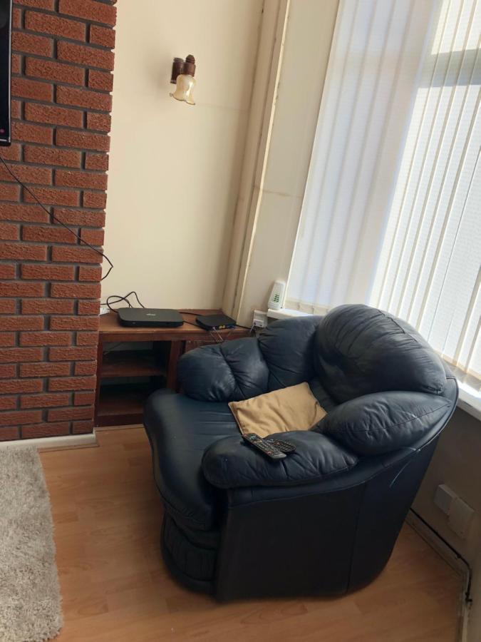 Guest house Pinnacle House Liverpool