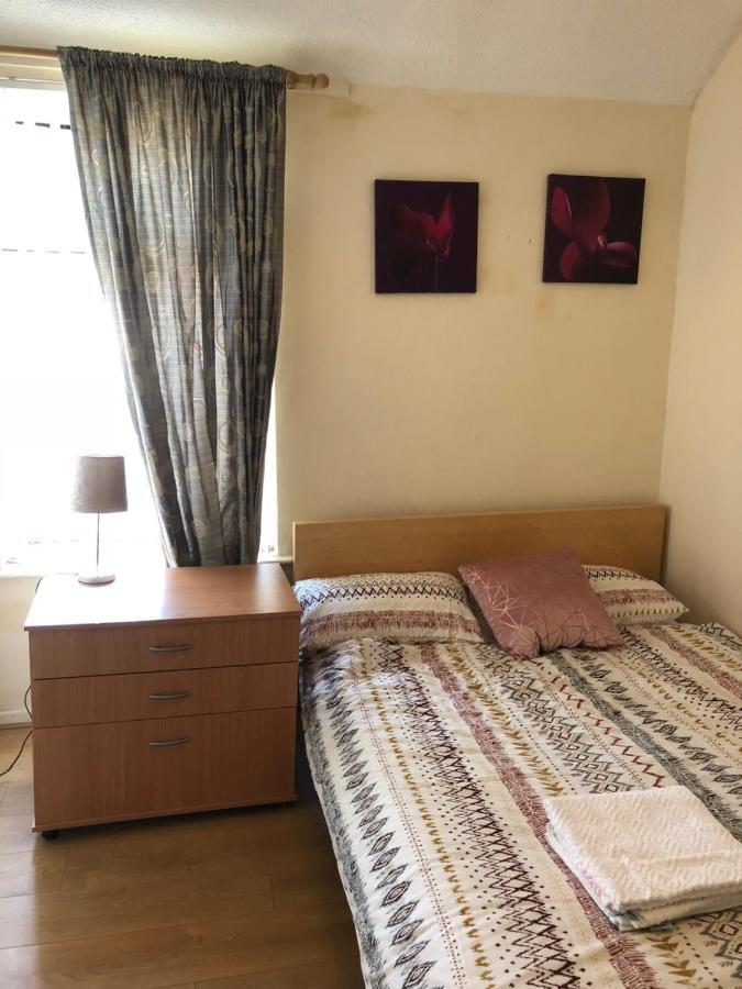 Guest house Pinnacle House Liverpool
