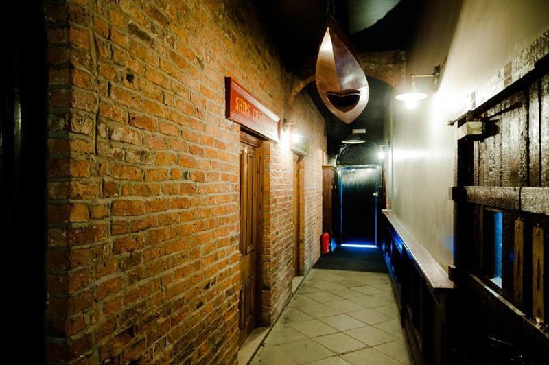 Aparthotel Le Bateau Aparthotel 3*