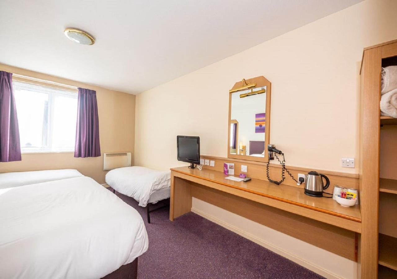 Hotel Stables Inn, Aintree Liverpool