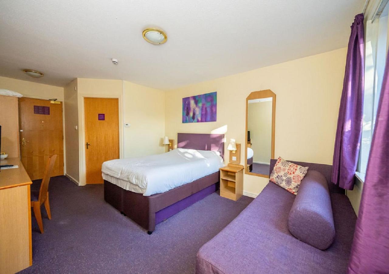 Stables Inn, Aintree 2* Liverpool