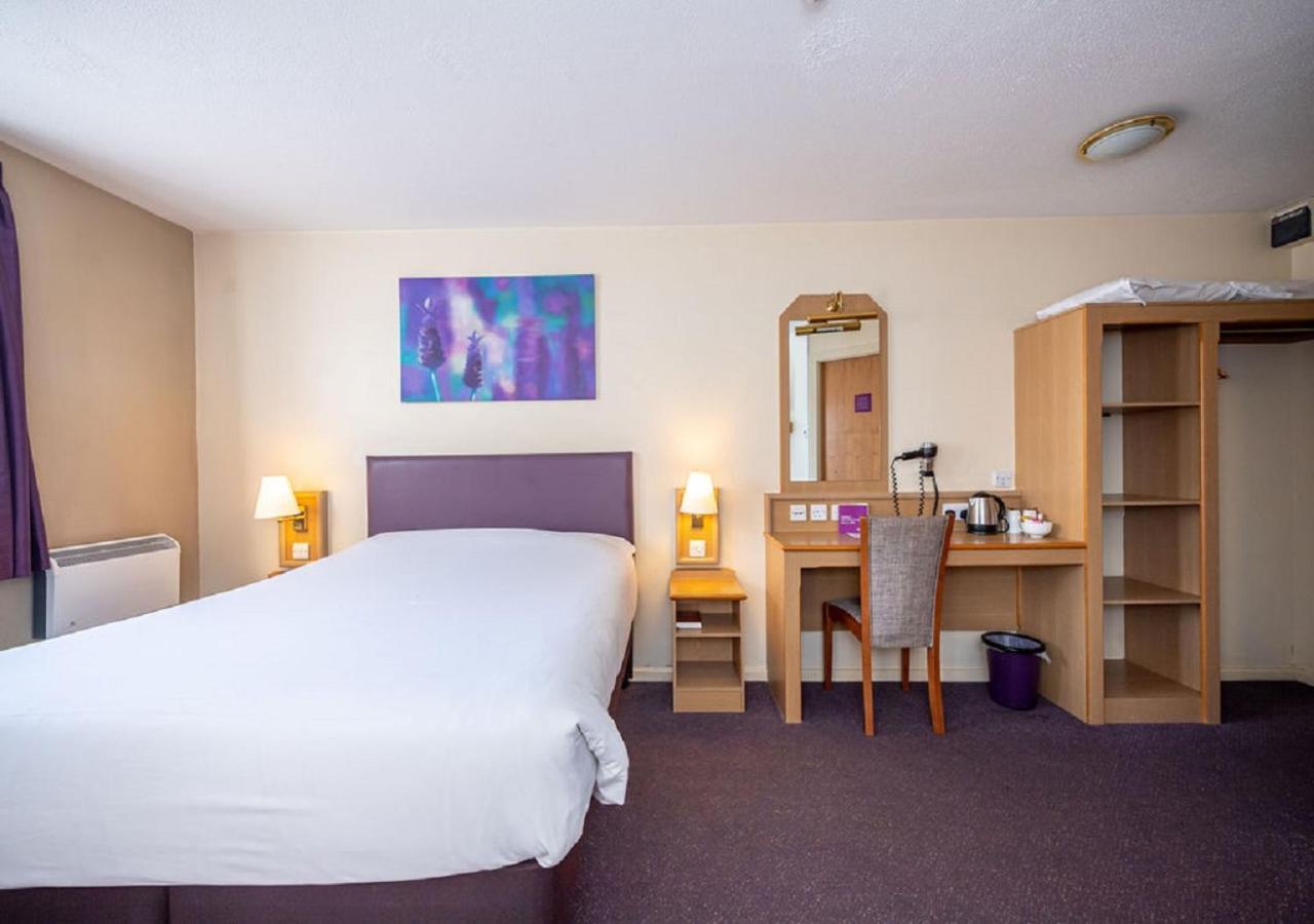Stables Inn, Aintree 2* Liverpool
