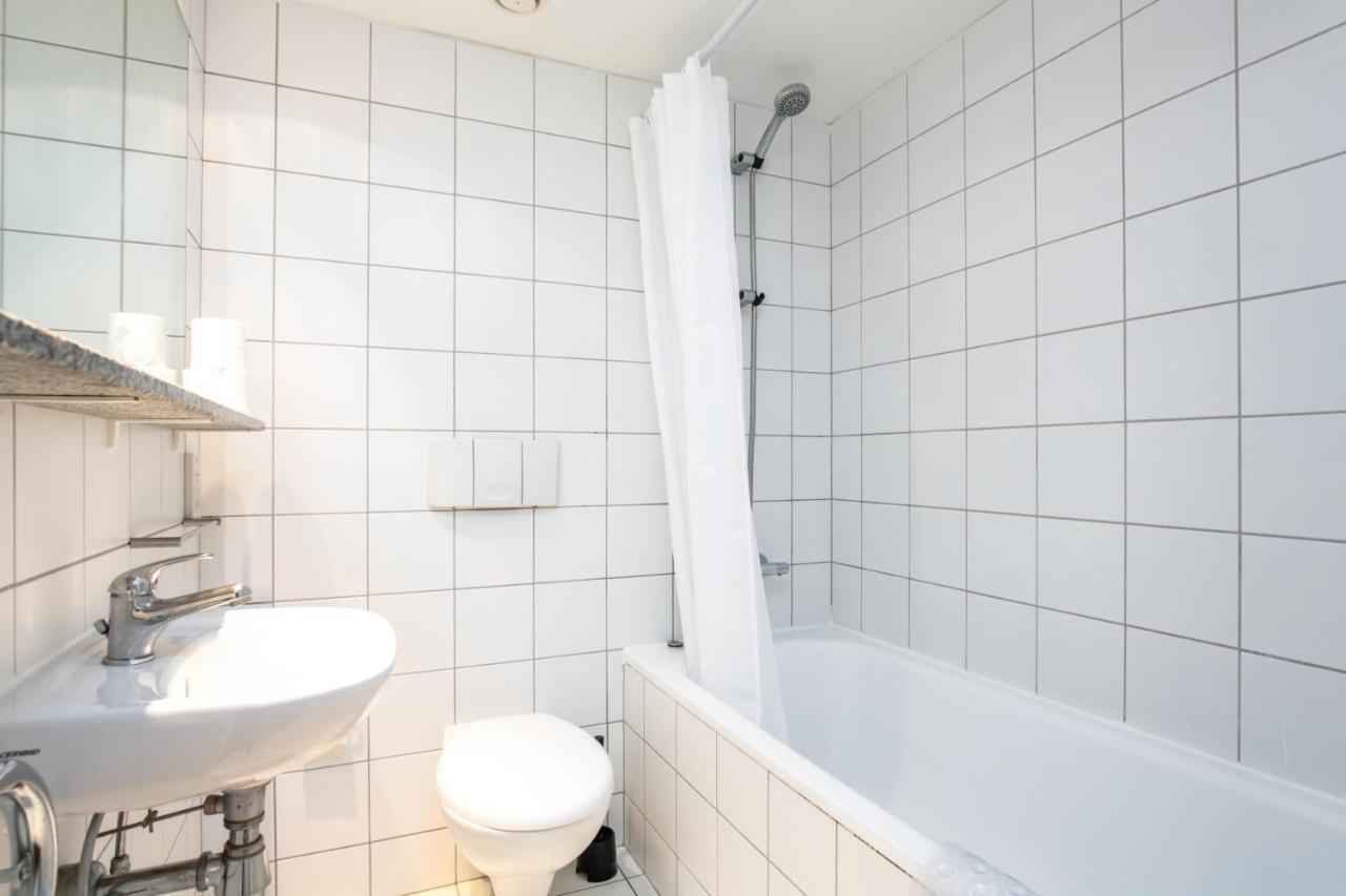 Aparthotel Royal Albert Dock Liverpool