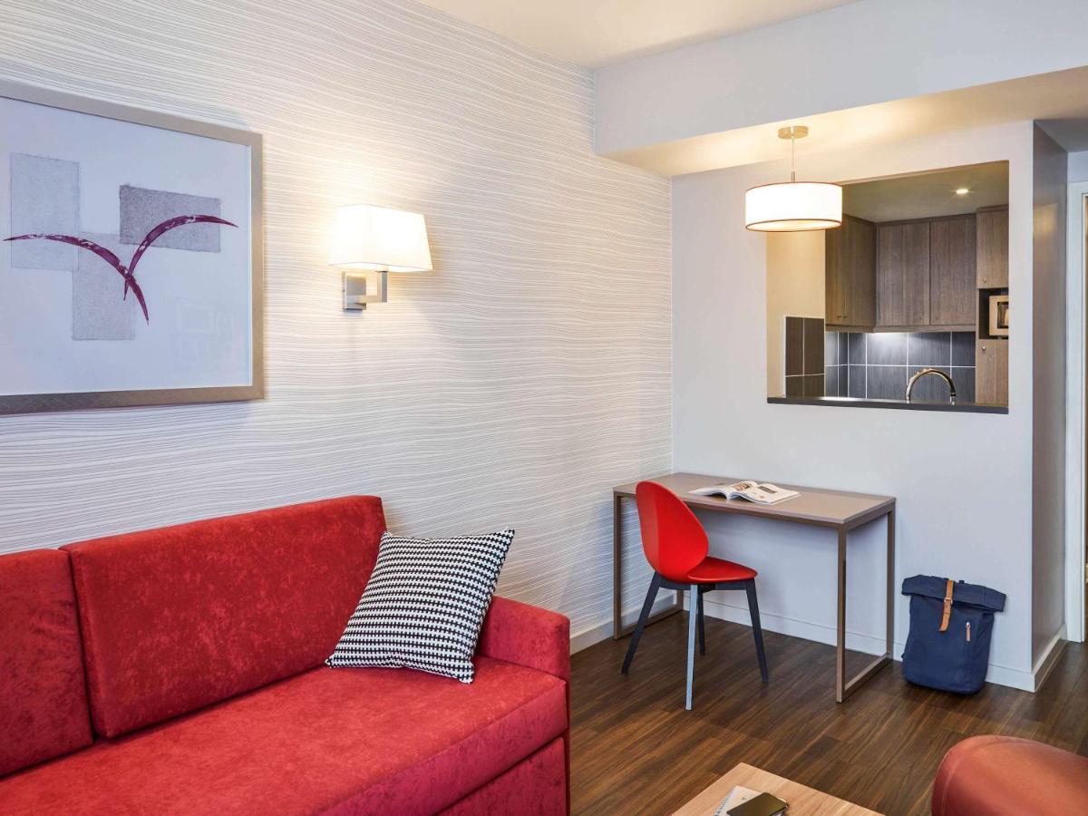 Adagio Centre 4*
