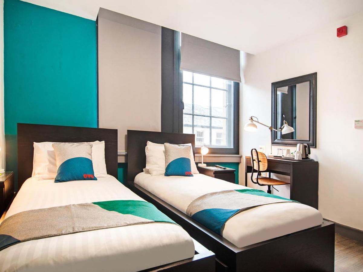 Hotel Oyo Grand 3*