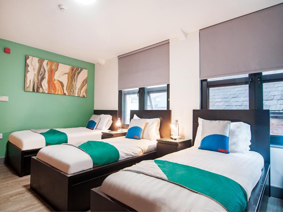 Hotel Oyo Grand
