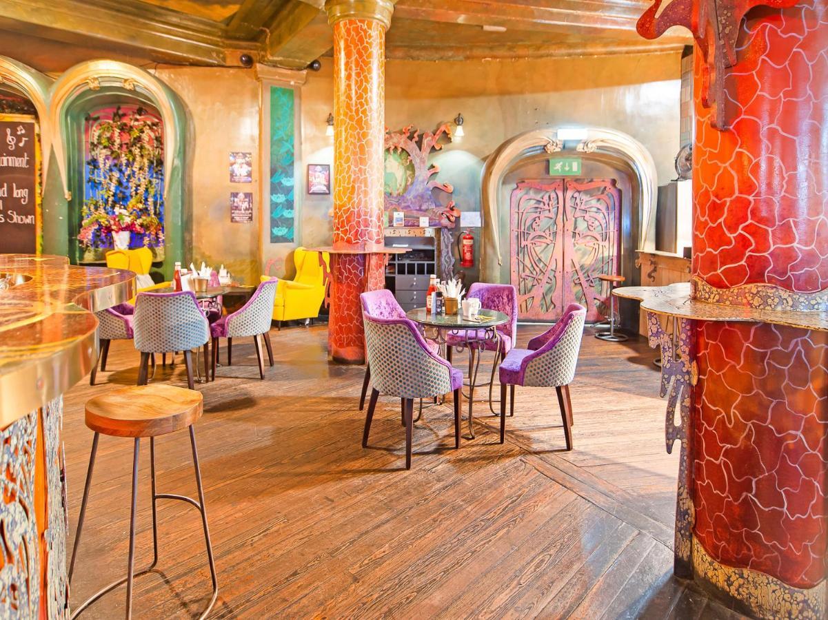 Hotel Oyo Grand Liverpool