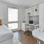 Zeni Studio, In Central Liverpool