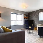 The Baltic Penthouse