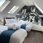 The Arc Hotel