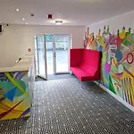 Frames Hotel