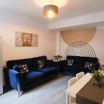 Romer Road Guest House