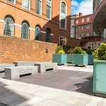 Luxury Modern 1 Bed Citycentre Familyfriendly