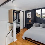 Flatzy - Victoria Street Apartment - Heart Of City Centre