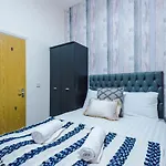 Air Host And Stay - Mason House, 2 Bedrooms, Heart Of Liverpool One