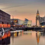 Liverpool City Centre Apartment Baltic Triangle