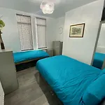 Surescape Apartment