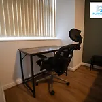 Contractor Stays By Furnished Accommodation Liverpool - Free Parking