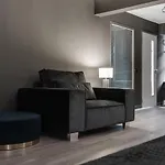 Vip City Centre Apartment With Secure Free Parking