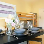 Lfc Stadium Apartment 3