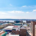 Host & Stay - The Baltic Penthouse 2