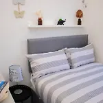 New Fantastic 4Br House Near Lfc