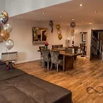 Infinity Partypadsliverpool Hen And Stag Welcome