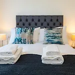 Guestready - A Modern Getaway In Vauxhall
