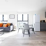 Guestready - A Modern Getaway In Vauxhall