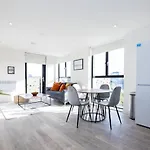 Guestready - A Modern Getaway In Vauxhall