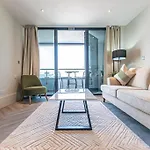 Open Balconey River View! Wow