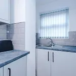Lfc Football Apartment Anfield