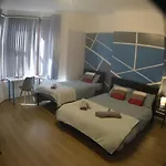 Kensington Guest House Liverpool