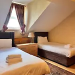Beech Mount Grove Suites