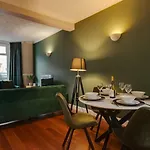 Pass The Keys - Serene Green Retreat - 3 Bed Tuebrook Terrace