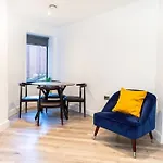 Two Bedroom Apartments In Liverpool City Centre