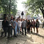 Embassie Backpackers