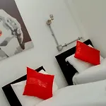 Duke Street Apartment Hotel Liverpool City Centre
