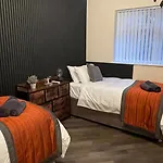 Anfield Place To Stay