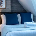 Host & Stay - Kensington Quarters