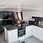 The Joker Boat